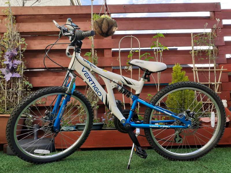 gumtree cycles for sale